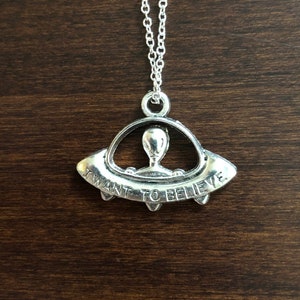 alien gifts, alien necklace, alien pendant, alien pendant necklace, alien jewelry, necklace alien, ufo, ufo necklace, ufo gift, necklace ufo