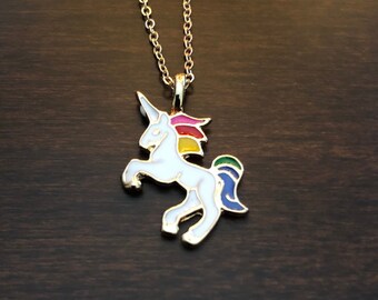 unicorn, unicorn gift, unicorn necklace, unicorn jewelry, unicorn pendant, unicorn girls, unicorn gifts, gold unicorn necklace, unicorns