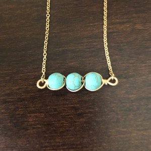 turquoise necklace, turquoise jewelry, turquoise pendant necklace, turquoise pendant, necklace turquoise, ball necklace, ball pendant, gifts