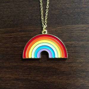 rainbow, rainbow gifts, rainbow necklace, rainbow pendant, rainbow jewelry, rainbows, rainbows gift, rainbows necklace, pride, pride gifts