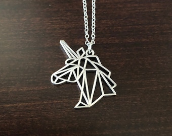 unicorn, unicorn gift, unicorn necklace, unicorn jewelry, unicorn pendant, unicorn girls, unicorn gifts, silver unicorn necklace, unicorns