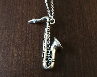 saxophone, saxophone gifts, saxaphone, sax, saxaphone gifts, saxophone necklace, saxaphone necklace, saxophone jewelry, saxaphone jewelry
