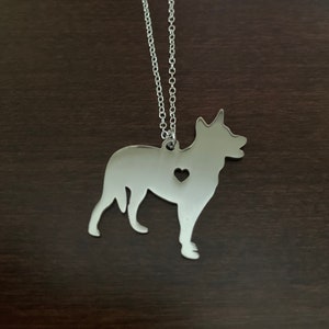 dog necklace, silver dog necklace, necklace dog, dog mom, dog gifts, dog gifts for owners, dog pendant, dog jewelry, gift for dog lover, dog
