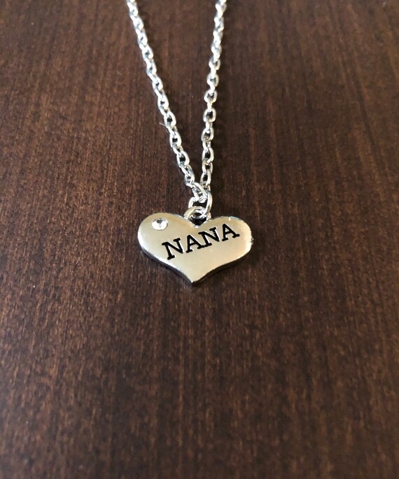 Nanna necklace best sale