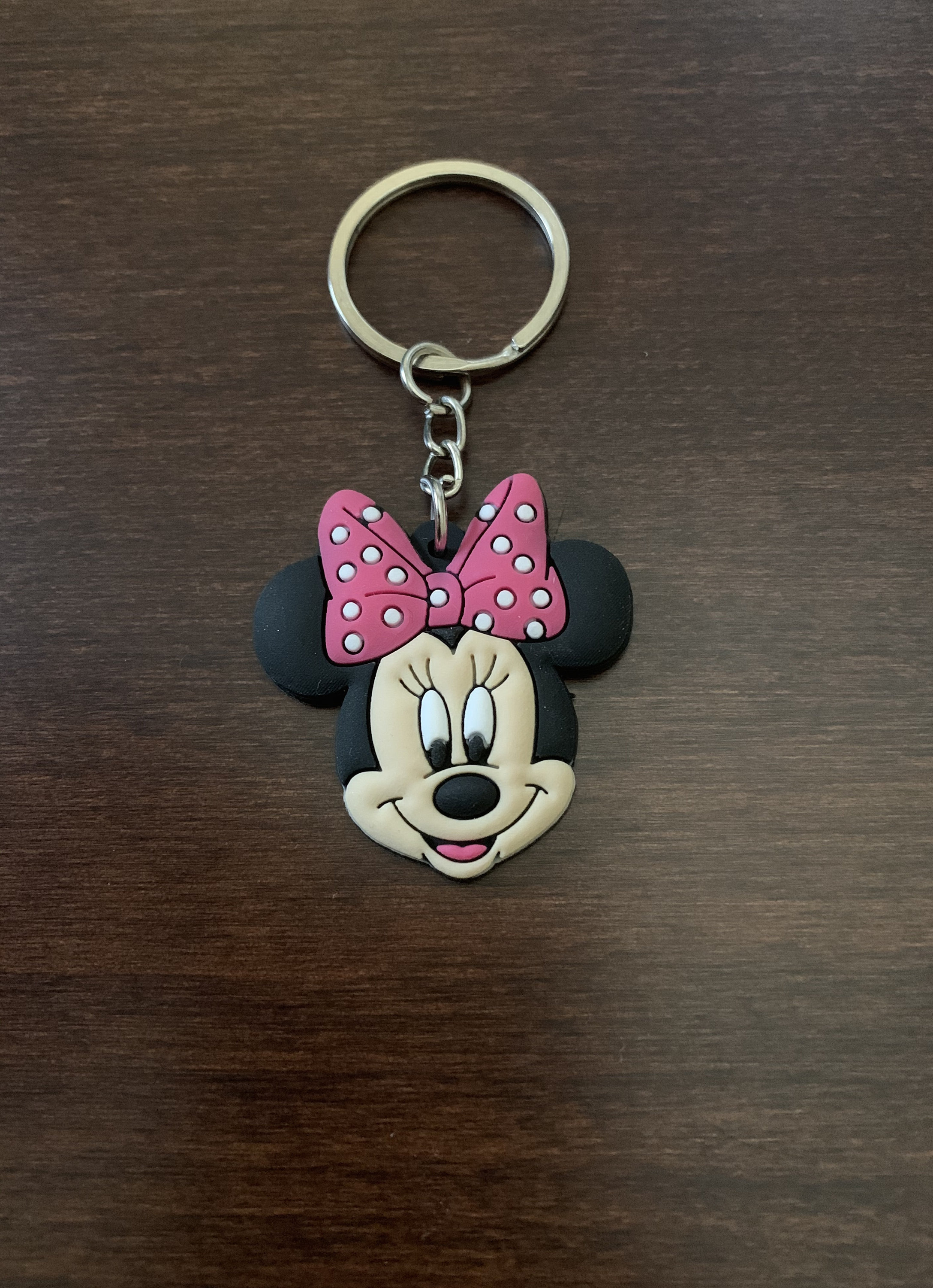 Disney keychain Disney key chain Disney key ring Disney Etsy