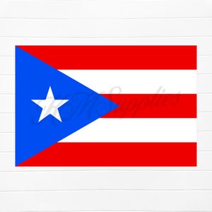 Puerto Rico flag svg, Puerto Rico flag png, Puerto Rico svg downloads, Puerto Rico svg png, Puerto Rico svg files, Puerto Rico png designs