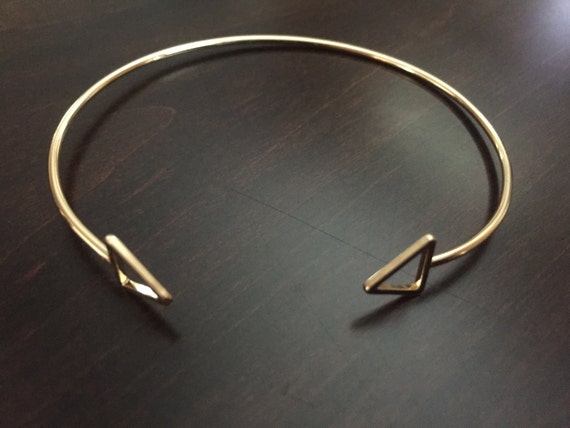 arrow bracelet
