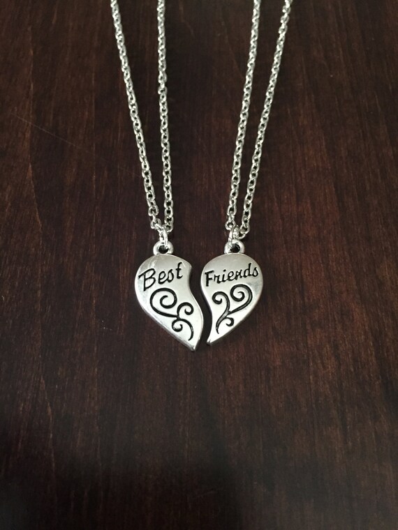Etsy sale friendship jewelry
