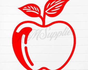 contorno de manzana svg, iconos de manzana, svg de manzana, archivos svg de manzana, silueta svg de manzana, png de manzana, silueta svg de manzana, descargas digitales de manzana