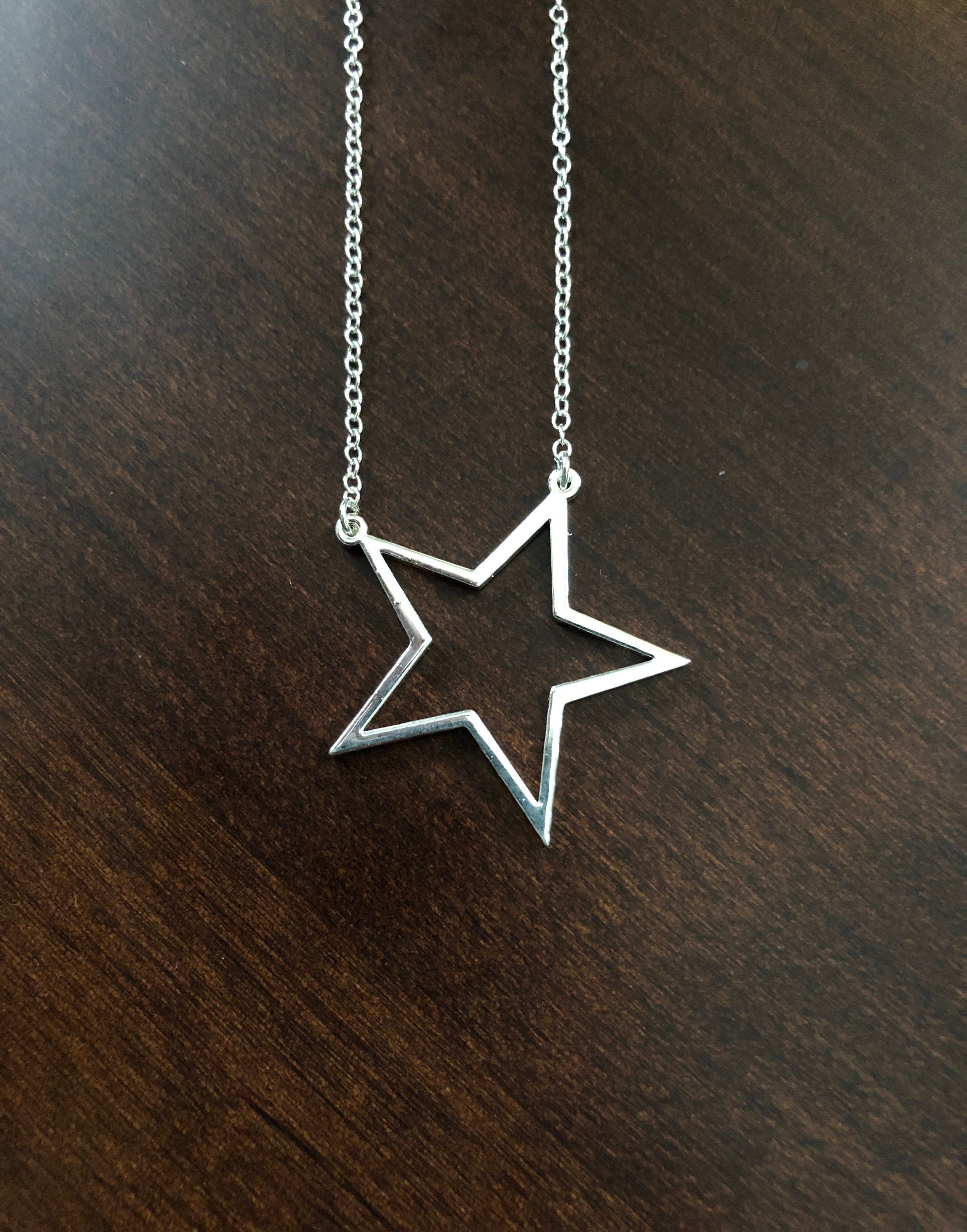 【YEGG】25ss Wood star necklace il_fullxfull.1882387004_cjwu.jpg