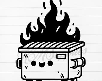 dumpster fire svg, dumpster fire png, dumpster fire clipart, svg dumpster fire, dumpster on fire, dumpster svg, dumpster clipart, dumpster