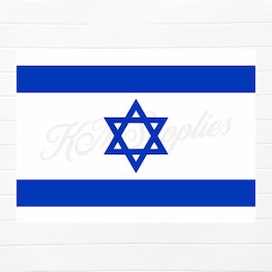 Israel flag svg, Israel svg, Israel png, Israel clipart, Israel digital clip art, Israel digital, Israel flag png, Israel flag clipart, png
