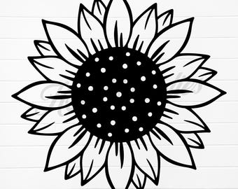 sunflower svg file, sunflower svg design, sunflower png design, sunflower png clip art, sunflower clipart svg, sunflower clip art, sunflower