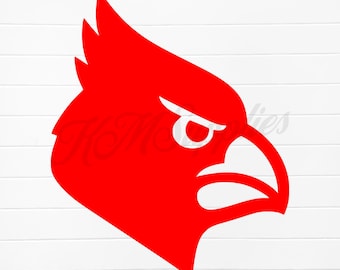 rode kardinaal png, kardinaal logo svg, kardinaal mascotte png, kardinaal school svg, kardinaal hoofd png, kardinaal digitale download, kardinaal vector
