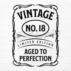 18th birthday png, 18th birthday svg, 18th birthday digital download, 18 birthday png designs, 18th birthday png image, svg 18 birthday, 18