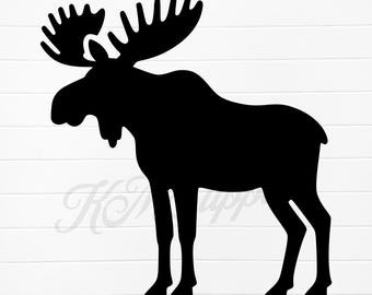 moose silhouette svg, moose silhouette, silhouette moose design svg, silhouette moose svg clip art, silhouette moose, moose outline, moose