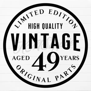49° compleanno svg, 49° compleanno png, 49° compleanno, 49° compleanno, 49° compleanno svg, 49° compleanno png, 49 compleanno, 49° compleanno download digitale
