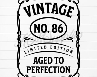 86th birthday svg, 86th birthday png, 86th birthday, 86th bday, 86 birthday svg, 86 birthday png, 86 bday, 86th birthday digital download