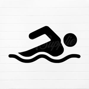 swimming icon, swimming icon png, swimmer silhouette svg, swimming silhouette png, swimming silhouette, silhouette swimmer svg, swim icons