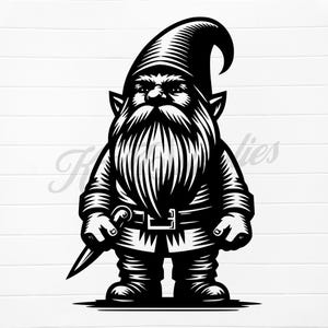 gnome svg file, gnome png, gnome silhouette svg, gnome vector png, gnome download, silhouette gnome svg, gnome images, gnome design, gnomes