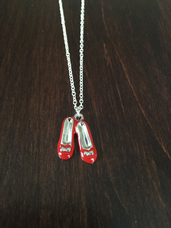 The wizard of oz hotsell jewelry