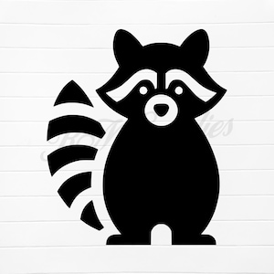 raccoon svg, raccoon svg files, raccoon svg clipart, raccoon png, raccoon png svg, raccoon png file, raccoon clipart black and white, svg