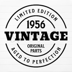 1956 svg, 1956 png, 1956 clipart, 1956 clip art, est 1956 svg, est 1956 png, born in 1956 png, born in 1956 svg, 1956 birthday gift, 1956