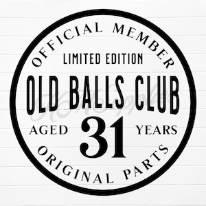 31st birthday svg, 31st birthday png, 31st birthday, 31st bday, 31 birthday svg, 31 birthday png, 31 bday, 31st birthday digital download