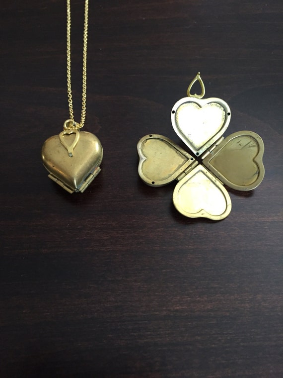 Love Heart Secret Message Locket Necklace Pendant DIY Photo Picture Locket  Vintage Gift For Lover Couples Custom Message - AliExpress