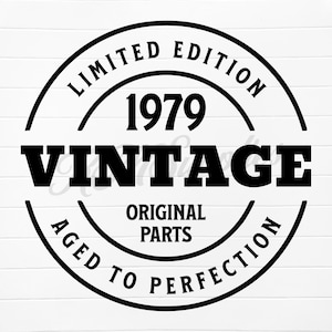 1979 svg, 1979 png, 1979 clipart, 1979 clip art, est 1979 svg, est 1979 png, born in 1979 png, born in 1979 svg, 1979 birthday gift, 1979