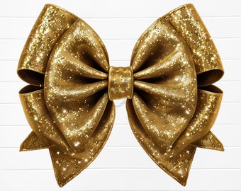 gold glitter bow png, gold bow png, gold cheer bow image, gold cheer bow png, glitter coquette bow png, coquette bow sublimation file, bows