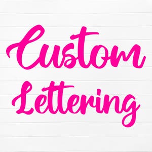nomes personalizados rosa png, letras rosa png, png personalizado com letras feitas à mão, espírito escolar personalizado svg, letras personalizadas svg, texto manuscrito, svg png