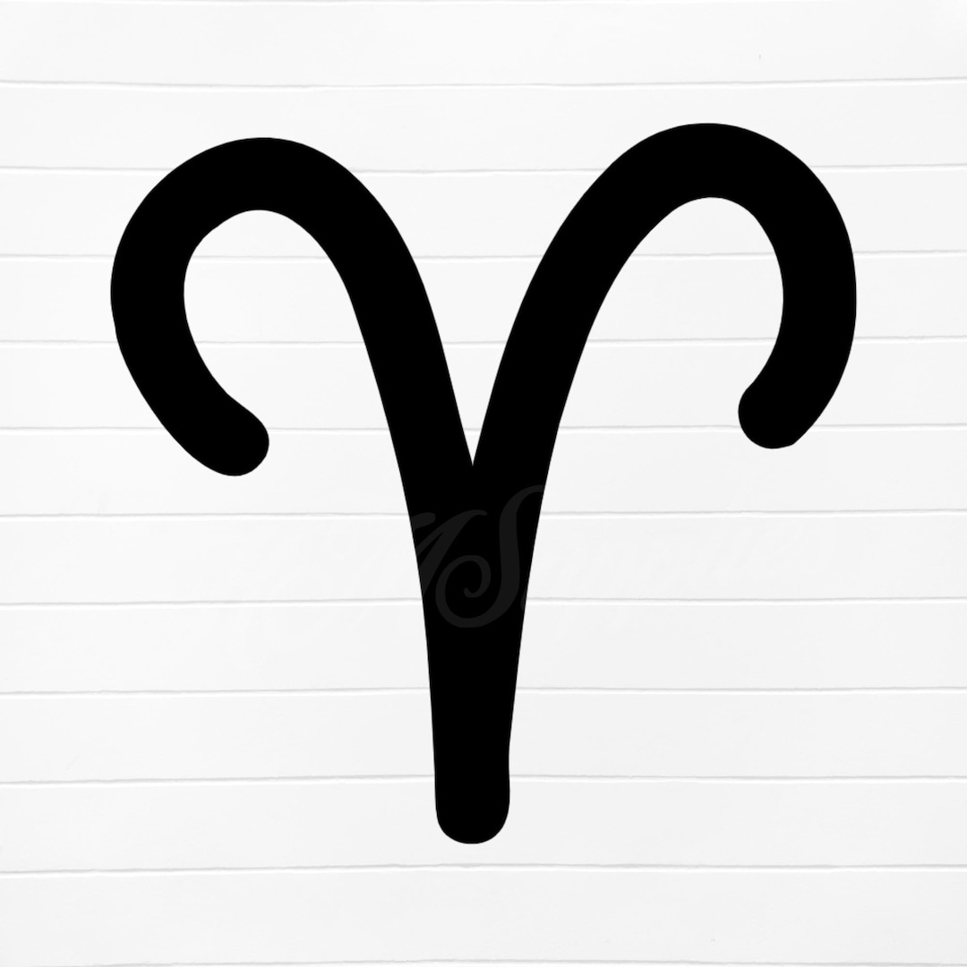 Aries Zodiac Png, Aries Zodiac Sign Png, Aries Zodiac Svg, Aries Svg ...