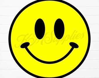 smiley face svg, smiley face png, glatt ansikte svg, smiley face digital nedladdning svg, smiley face digitalt tryck, smiley face digital nedladdning