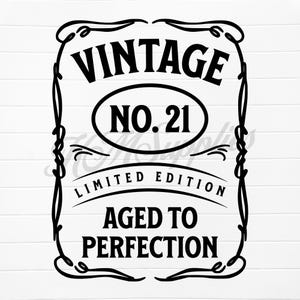 21st birthday png, 21st birthday svg, 21st birthday digital download, 21st birthday vector, 21 birthday svg png, png 21st birthday, 21 bday