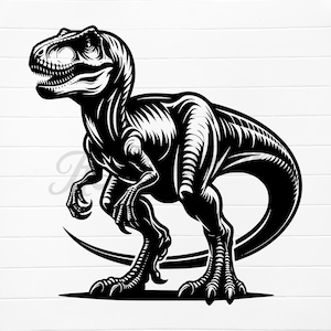 raptor dinosaur svg, raptor png, raptor dino silhouette svg, raptor digital file vector, dinosaur silhouette svg, dinosaur digital download