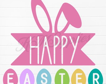 happy easter svg png, happy easter png, happy easter svg, happy easter svg files, happy easter png svg, happy easter digital download, svg