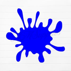 blue splash clipart, paint splats svg files, paint splatter png, paint splash clipart, paint splatter design, paint puddle svg, paint splat