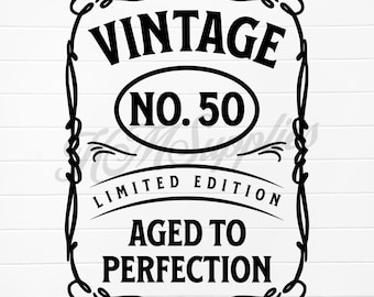 50th birthday svg, 50th birthday png, 50th birthday, 50th bday, 50 birthday svg, 50 birthday png, 50 bday, 50th birthday digital download