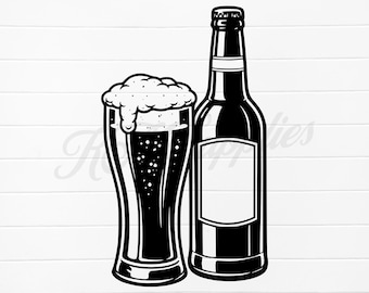 beer bottle svg, beer clipart png, beer digital download, beer designs, beer bottle clipart, beer bottle vector files, beer bottle icon svg