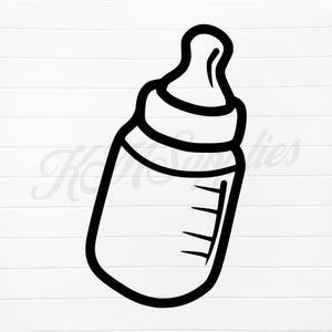 babyfles svg, babyfles png, babyfles clipart, babyfles illustraties, babyfles download, babyfles grafisch ontwerp, babyfles