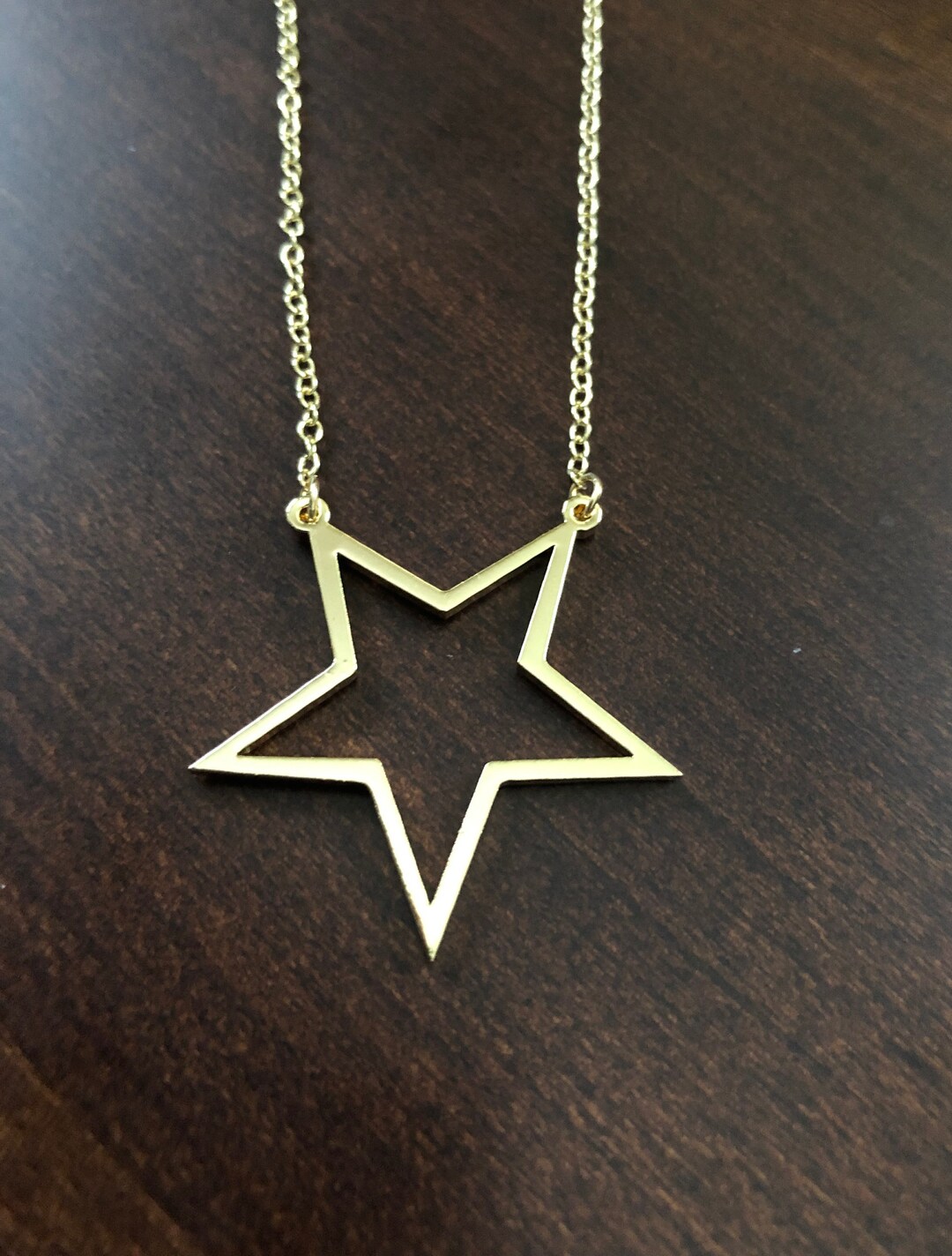 関送込 OHTNYC STAR UTILITY NECKLACE SENTINEL UTILITY NECKLACE – OHTNYC