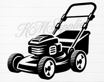 lawn mower silhouette, lawn mower svg cute, lawn mower png, lawn mower clip art, lawn mower vector file, lawn mower repair svg, lawncare png