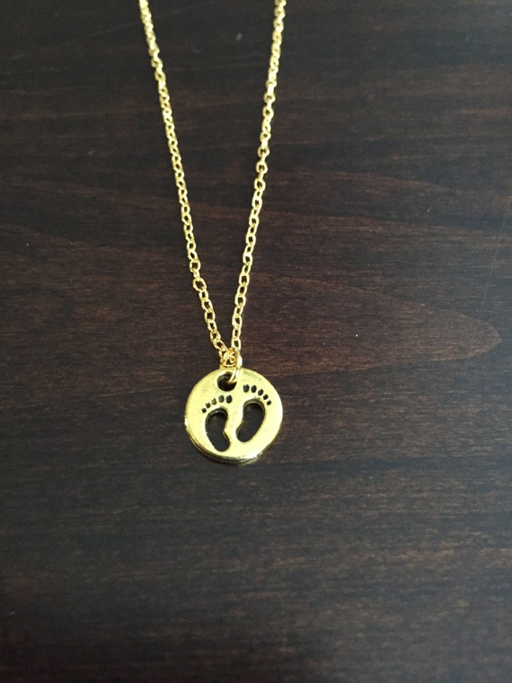 gold locket for new born baby