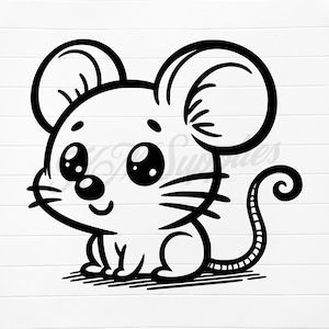 mouse svg, mouse svg file, mouse png, mouse clipart, mouse vector, mouse digital print, svg mouse, png mouse, vector mouse, clipart mouse