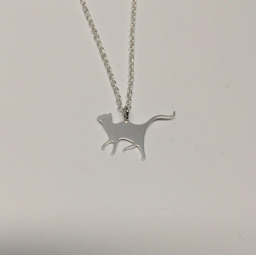その他 SooyaStudio Cat Ban Pendant 925 Silver SooyaStudio Cat Ban Pendant 925 Silver Other