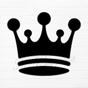 crown svg, crown svg files, crown svg king crown, crown svg png file, crown png, crown digital download, crown digital file, king crown svg