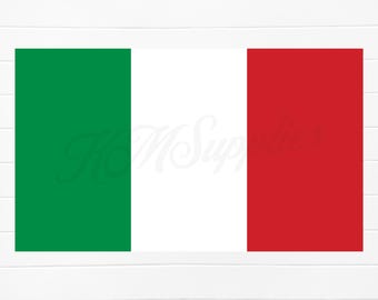Drapeau italien svg, svg drapeau italien, drapeau italien png, fichiers svg italiens, découpes drapeau italien, drapeau italien png, drapeau italien svg pour chemise