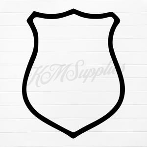 police badge svg, police badge outline, police badge png, police badge png file, police badge clip art, police badge clipart, police badge