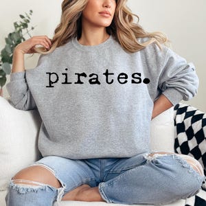 pirates hand lettering, pirates school spirit png, pirates school mascot png, pirates team name svg, png pirate, mascot hand lettered design